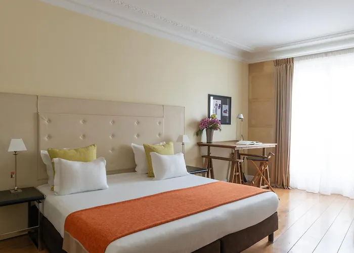 르 123 엘리제 - 아스토텔 호텔 파리