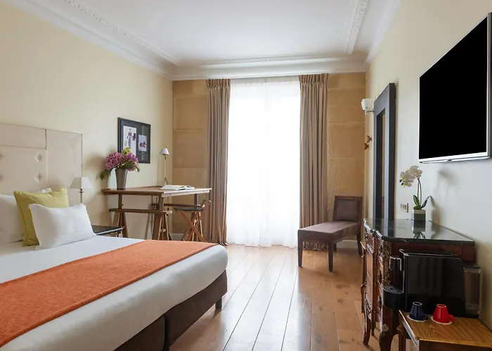 르 123 엘리제 - 아스토텔 4*