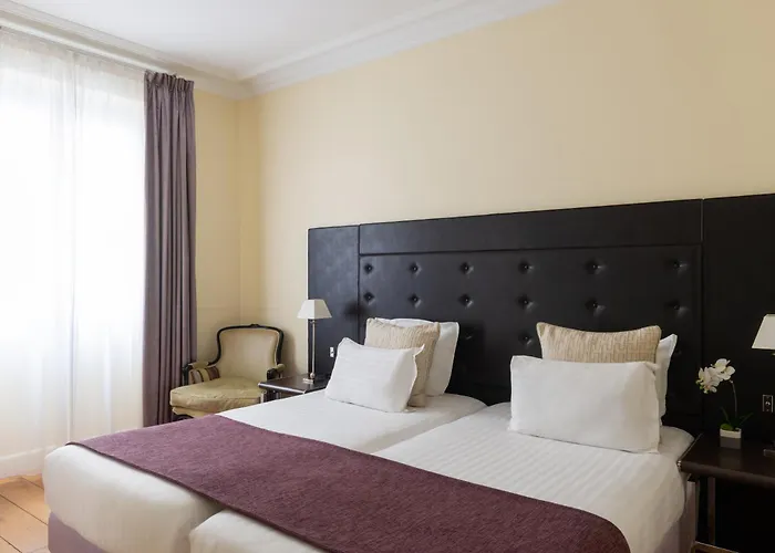 르 123 엘리제 - 아스토텔 호텔