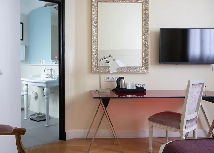 르 123 엘리제 - 아스토텔 4*