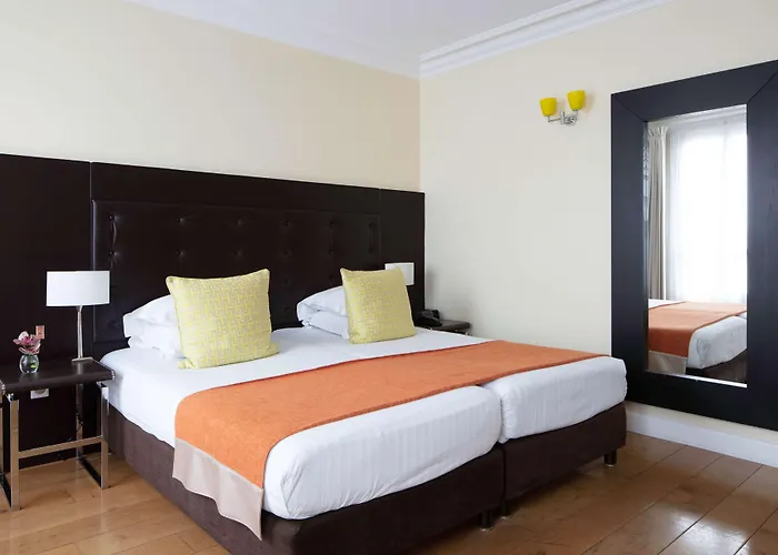 호텔 르 123 엘리제 - 아스토텔 4*