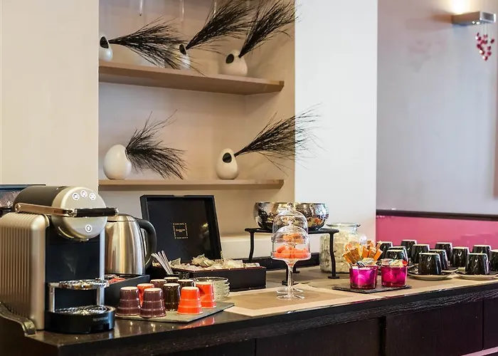 르 123 엘리제 - 아스토텔 4*