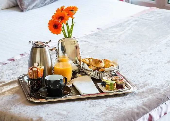 르 123 엘리제 - 아스토텔