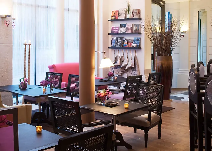 르 123 엘리제 - 아스토텔 4*