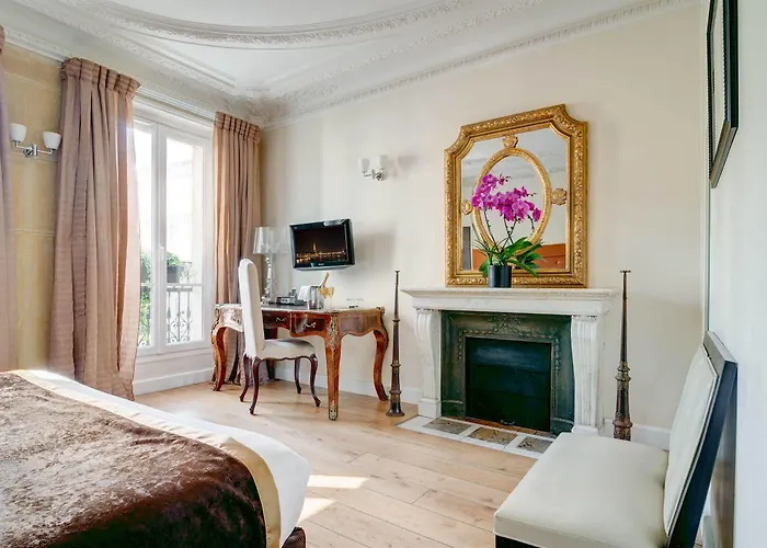 르 123 엘리제 - 아스토텔 파리