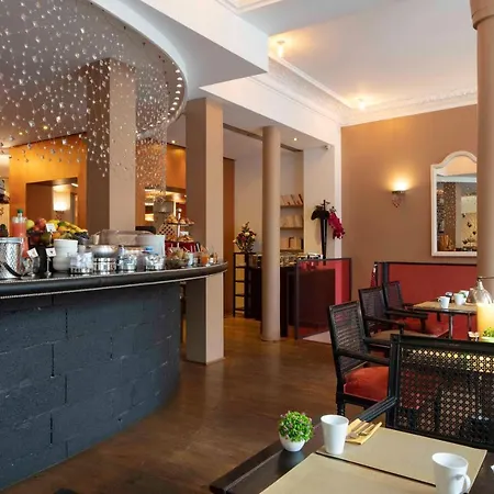 Hotel Le 123 Elysees - Astotel