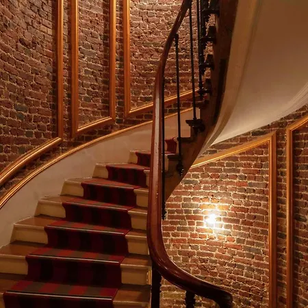 Le 123 Elysees - Astotel