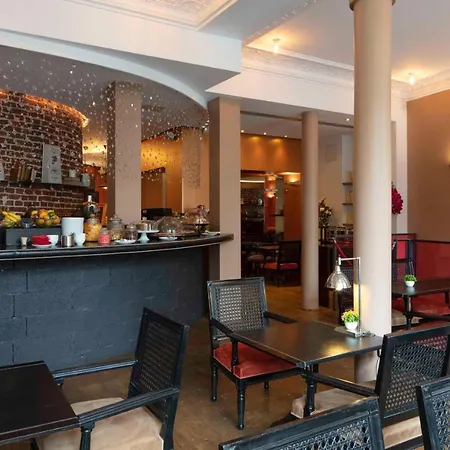 Le 123 Elysees - Astotel Hotel 4*