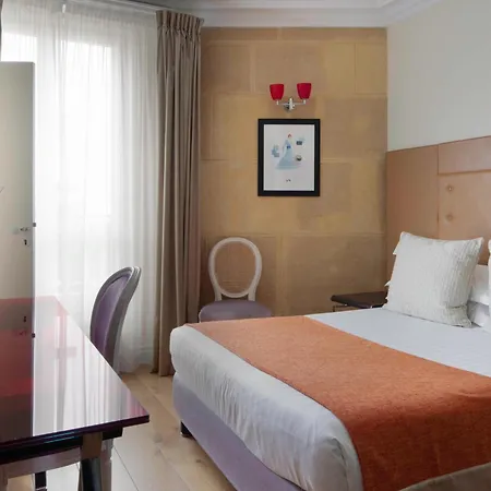 Le 123 Elysees - Astotel Hotel 4*