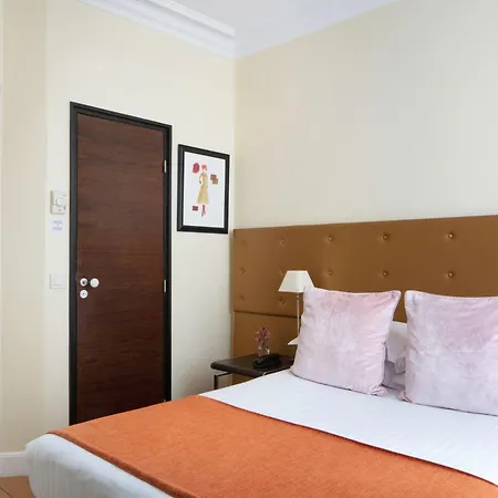 Le 123 Elysees - Astotel 4*