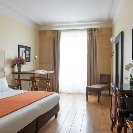 Le 123 Elysees - Astotel 4*