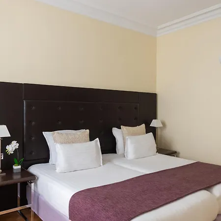 Le 123 Elysees - Astotel Paris