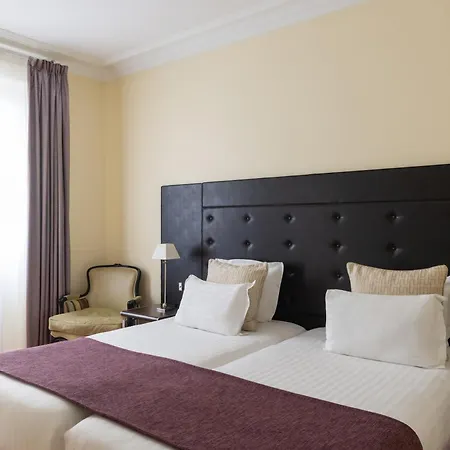Le 123 Elysees - Astotel Hotel