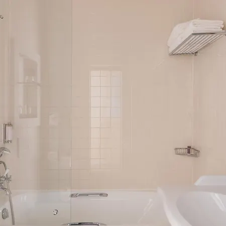 Hotel Le 123 Elysees - Astotel