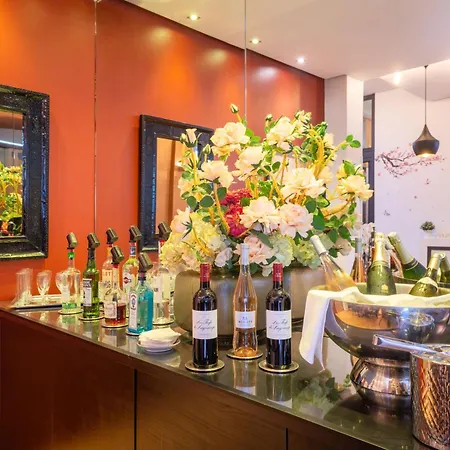 Hotel Le 123 Elysees - Astotel