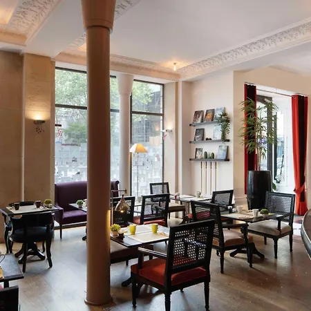 Le 123 Elysees - Astotel Hotel 4*