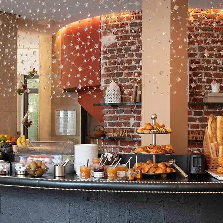 Hotel Le 123 Elysees - Astotel