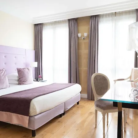 Le 123 Elysees - Astotel Hotel