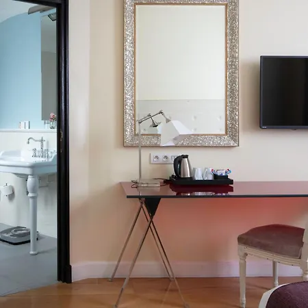 Le 123 Elysees - Astotel 4*