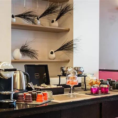 Le 123 Elysees - Astotel 4*