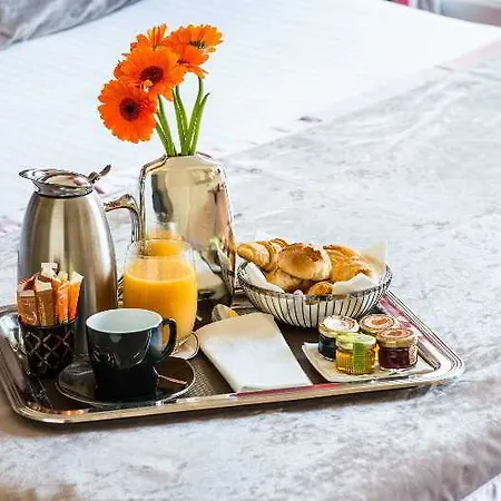 Le 123 Elysees - Astotel