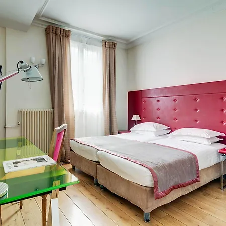 Hotel Le 123 Elysees - Astotel