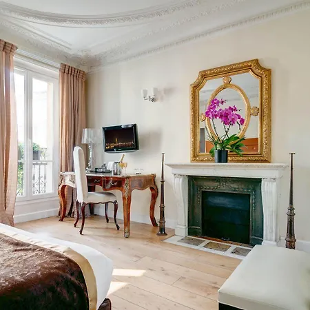Le 123 Elysees - Astotel Paris