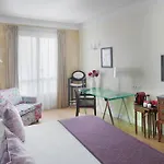 Le 123 Elysees - Astotel