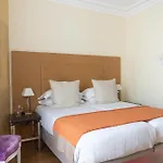 Otel Le 123 Elysees - Astotel Paris