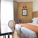 Le 123 Elysees - Astotel Otel