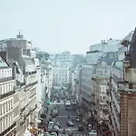 Le 123 Elysees - Astotel 4* Paris