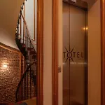 Le 123 Elysees - Astotel 4*