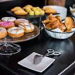 Le 123 Elysees - Astotel Paris