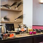 Otel Le 123 Elysees - Astotel