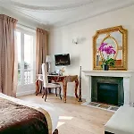 Le 123 Elysees - Astotel