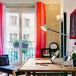 Otel Le 123 Elysees - Astotel 4*