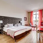 Le 123 Elysees - Astotel