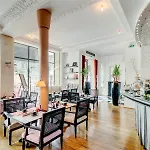 Le 123 Elysees - Astotel Otel
