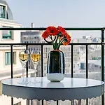 Otel Le 123 Elysees - Astotel Paris