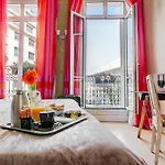 Le 123 Elysees - Astotel