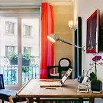 Le 123 Elysees - Astotel Otel Paris