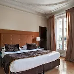 Otel Le 123 Elysees - Astotel Paris
