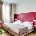 Le 123 Elysees - Astotel Otel