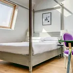 Otel Le 123 Elysees - Astotel