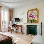 Le 123 Elysees - Astotel Paris