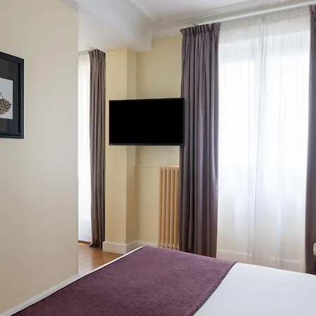 Le 123 Elysees - Astotel 4* Παρίσι