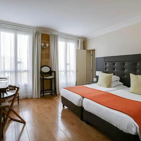 Le 123 Elysees - Astotel Παρίσι