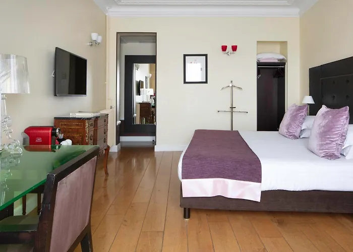 르 123 엘리제 - 아스토텔