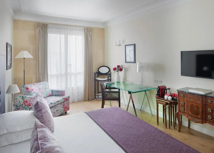 르 123 엘리제 - 아스토텔