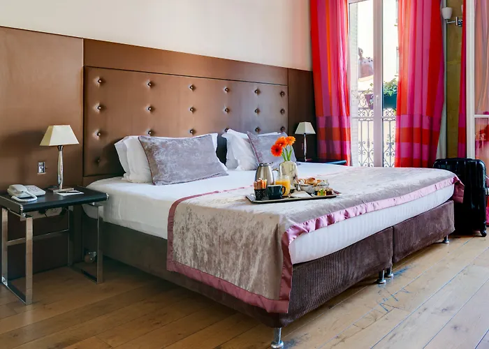 호텔 르 123 엘리제 - 아스토텔 파리